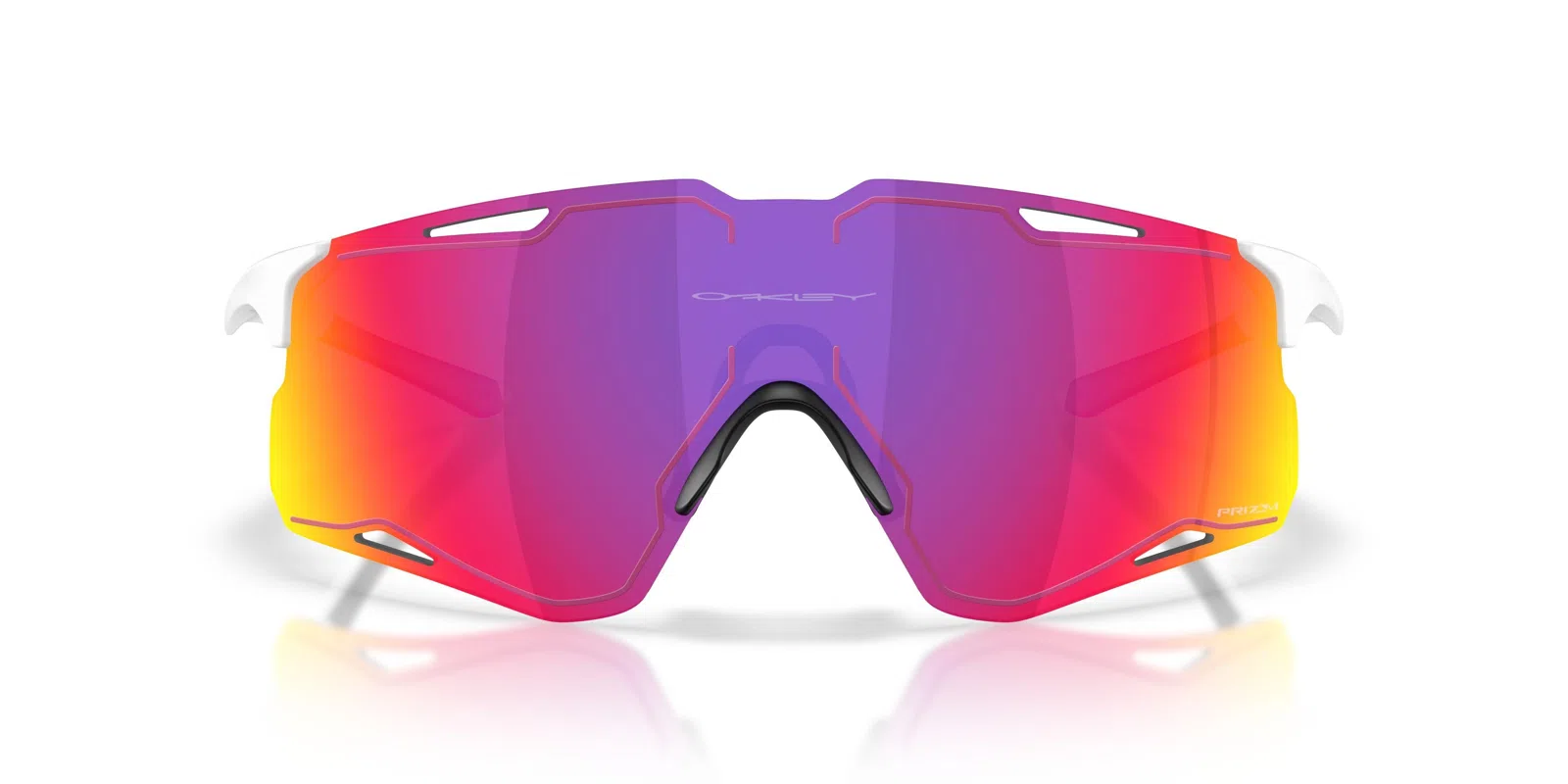 Oakley Cybr Lightning 9538D Sunglasses - view 45